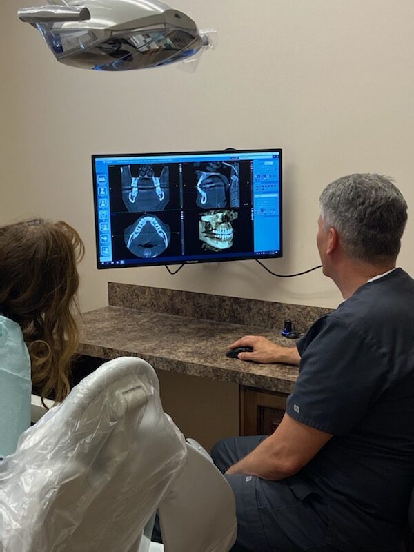 Pleasant view dentist Sleep Apnea