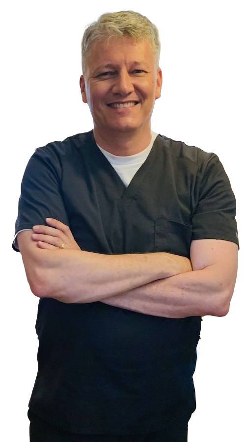 Dr. Scott Craven